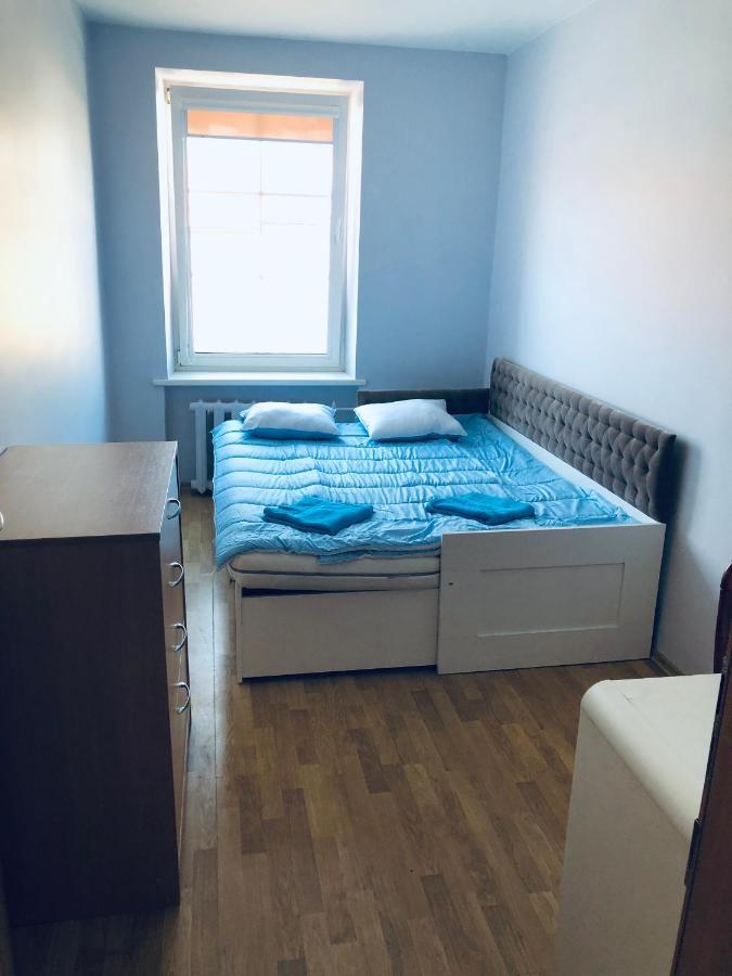 Apartamentai Klaipedos Senamiestyje 克莱佩达 外观 照片